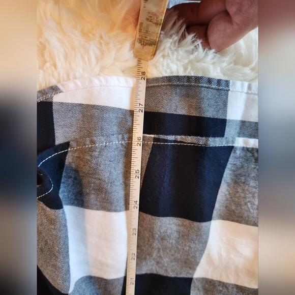 Tommy Hilfiger Blouse - Picture 4 of 4